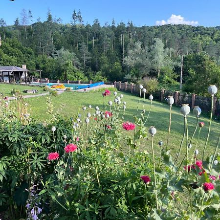 Agriturismo Hidden Paradise Villa Tryavna Luaran gambar