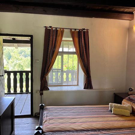 Agriturismo Hidden Paradise Villa Tryavna Luaran gambar