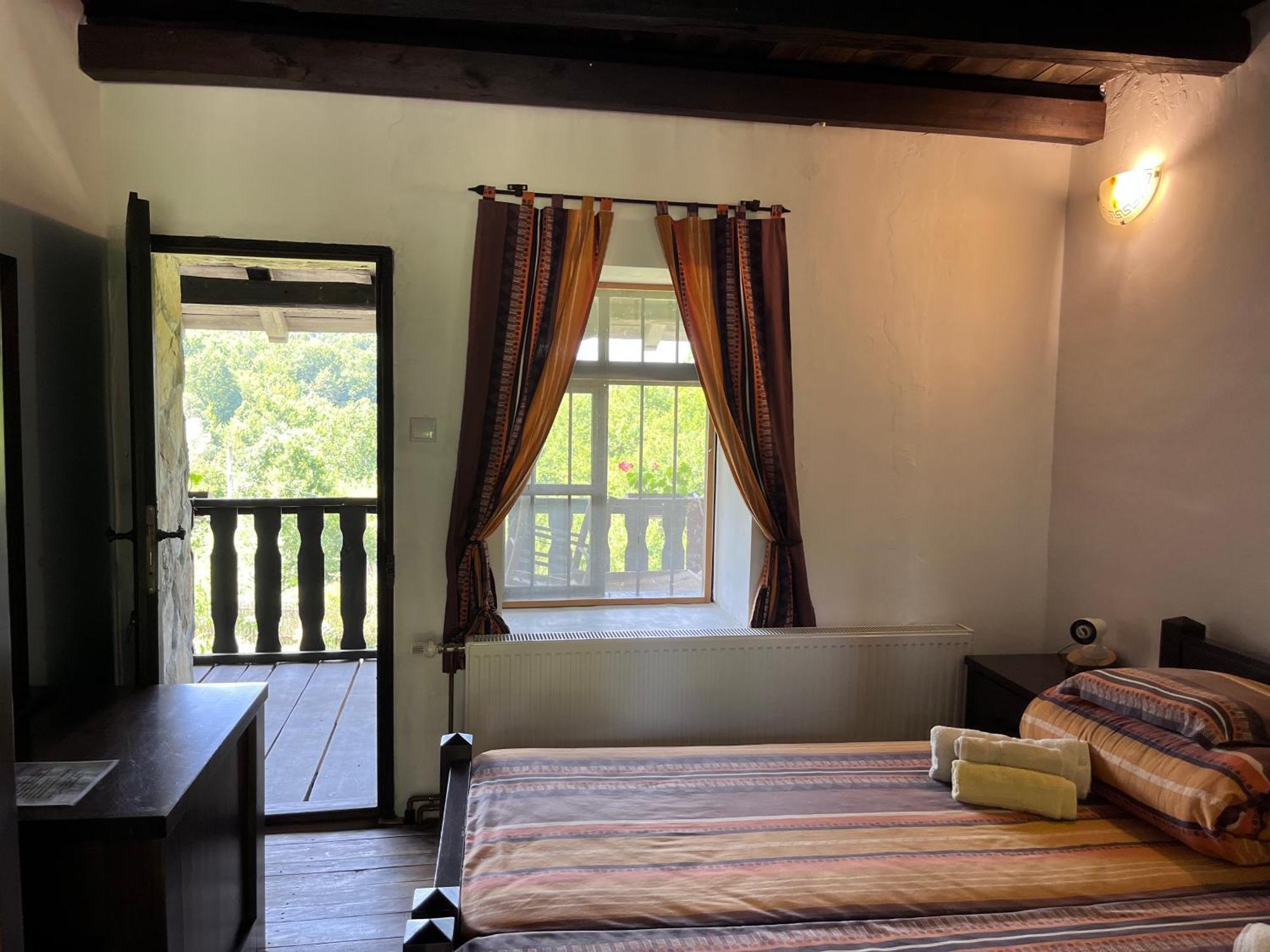 Agriturismo Hidden Paradise Villa Tryavna Luaran gambar