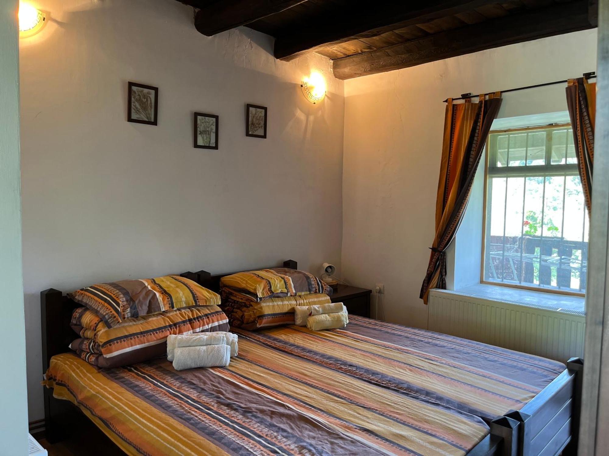 Agriturismo Hidden Paradise Villa Tryavna Luaran gambar
