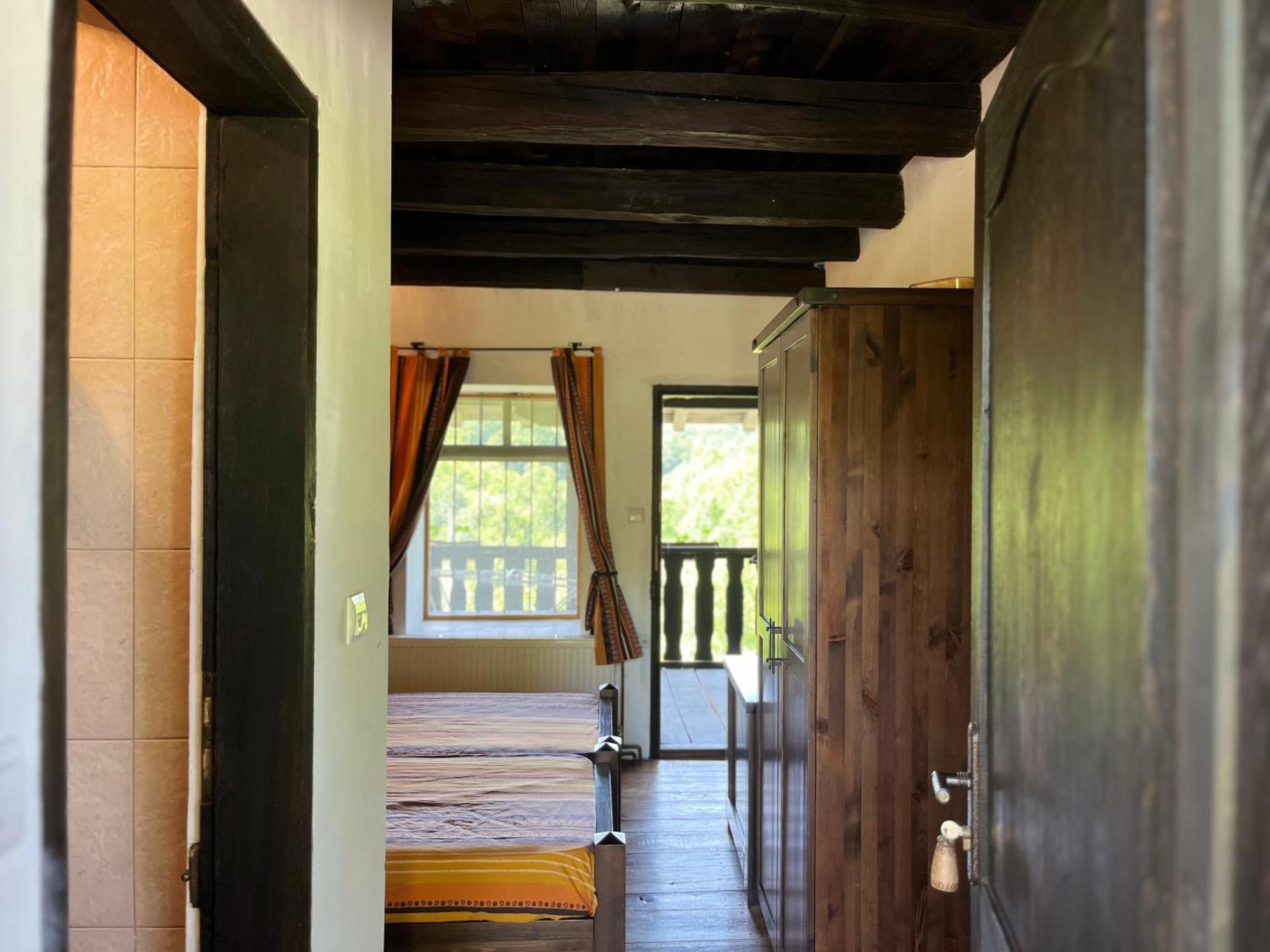 Agriturismo Hidden Paradise Villa Tryavna Luaran gambar