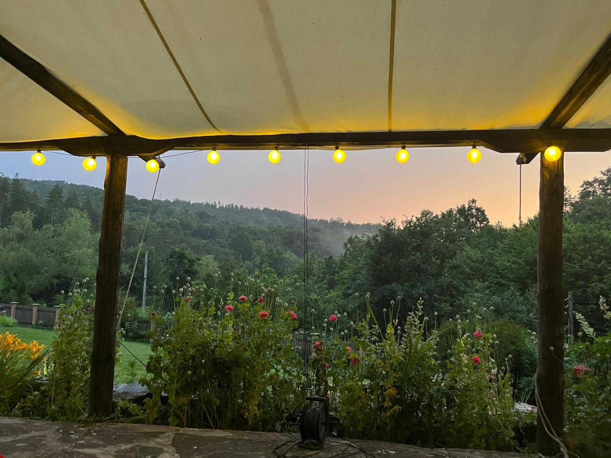 Agriturismo Hidden Paradise Villa Tryavna Luaran gambar