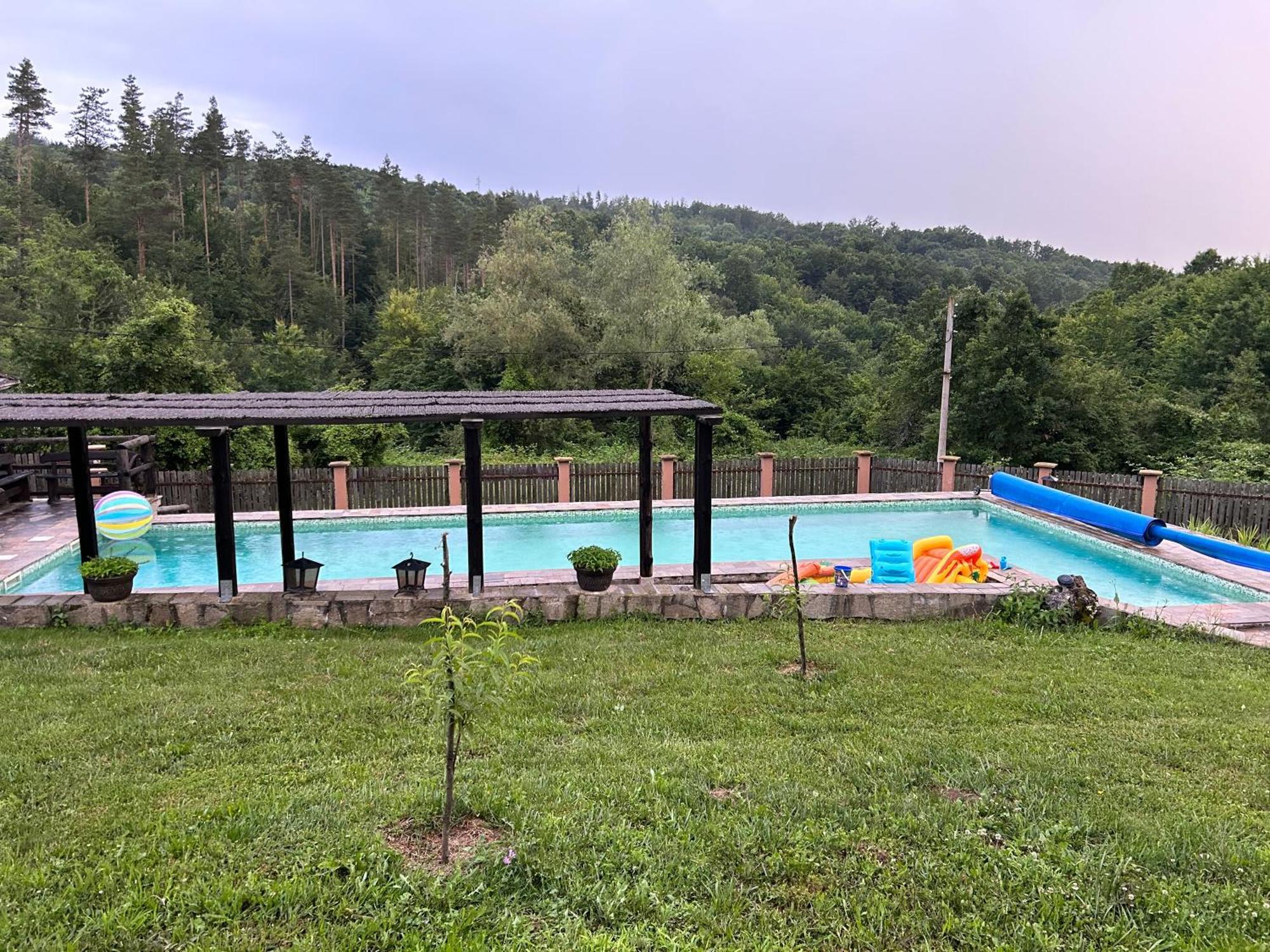 Agriturismo Hidden Paradise Villa Tryavna Luaran gambar