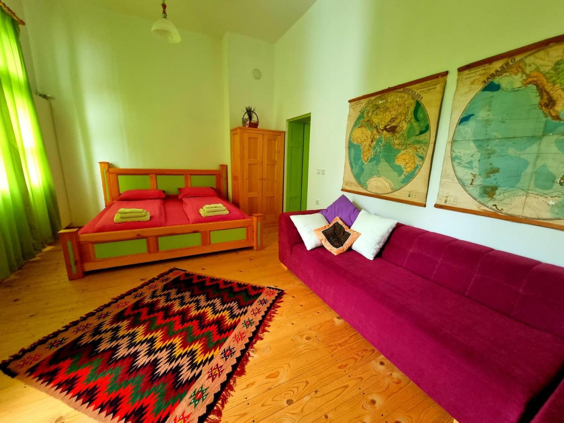 Agriturismo Hidden Paradise Villa Tryavna Luaran gambar