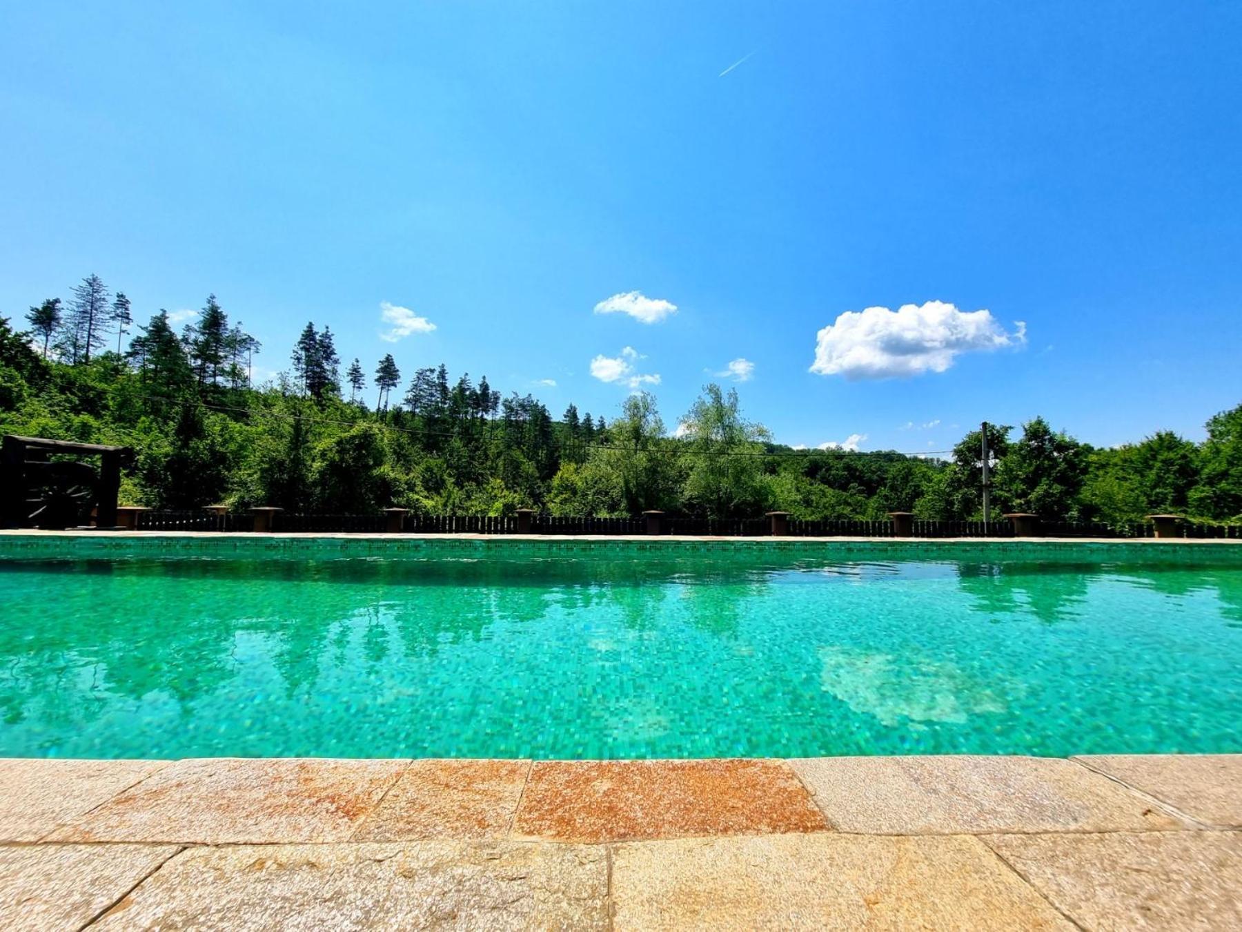 Agriturismo Hidden Paradise Villa Tryavna Luaran gambar