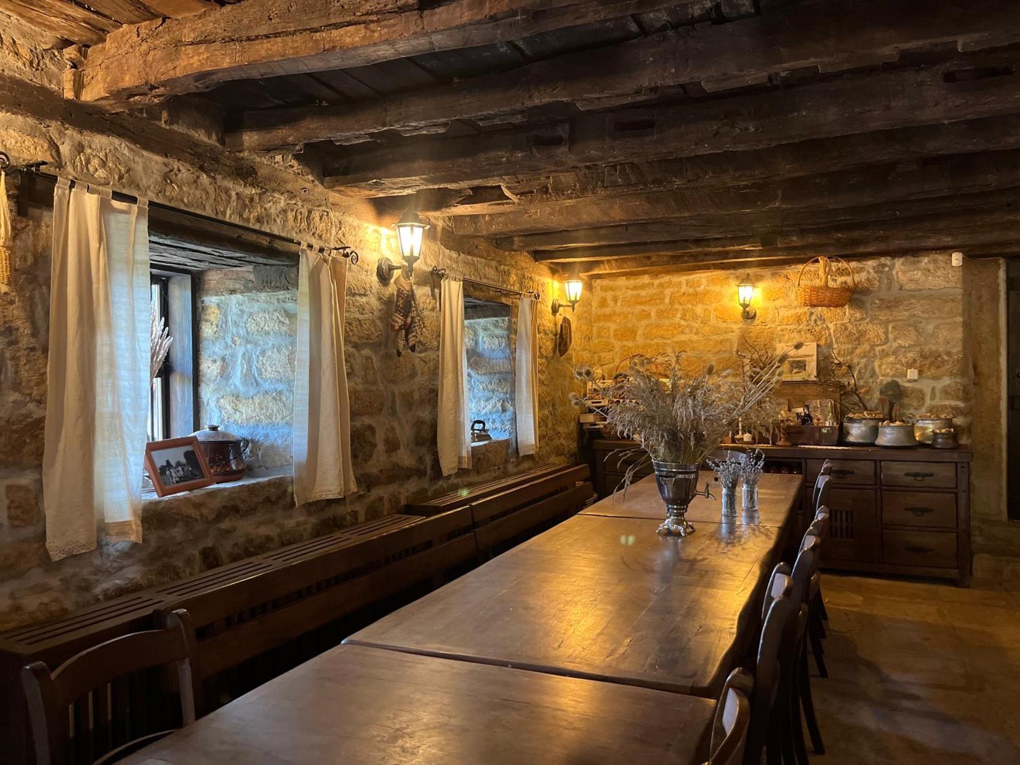 Agriturismo Hidden Paradise Villa Tryavna Luaran gambar