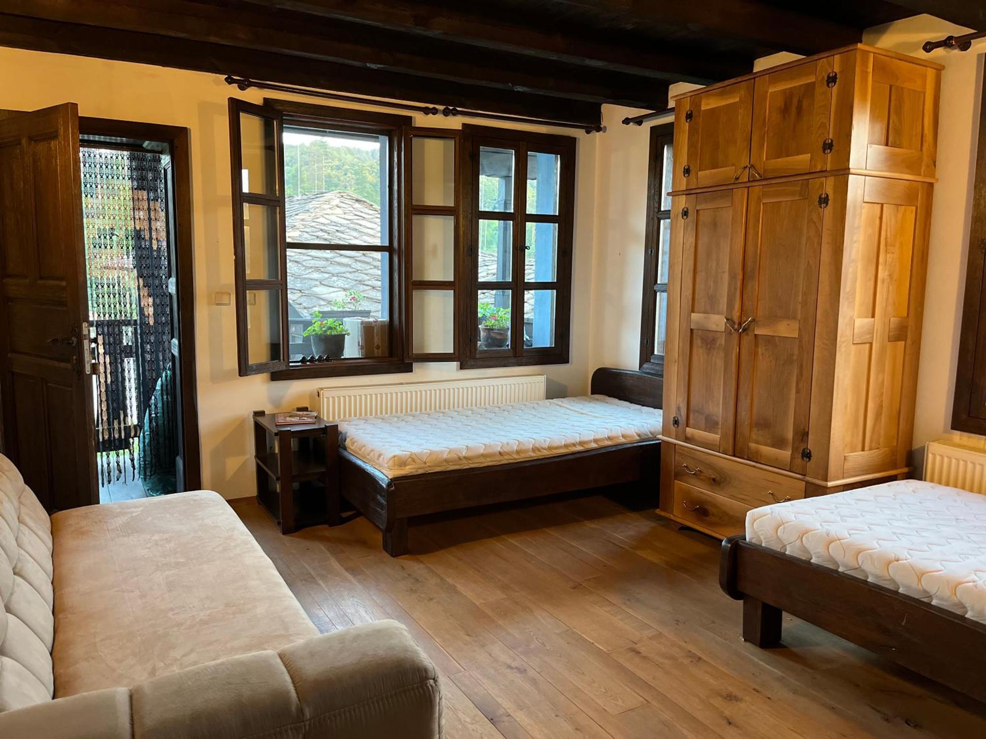 Agriturismo Hidden Paradise Villa Tryavna Luaran gambar