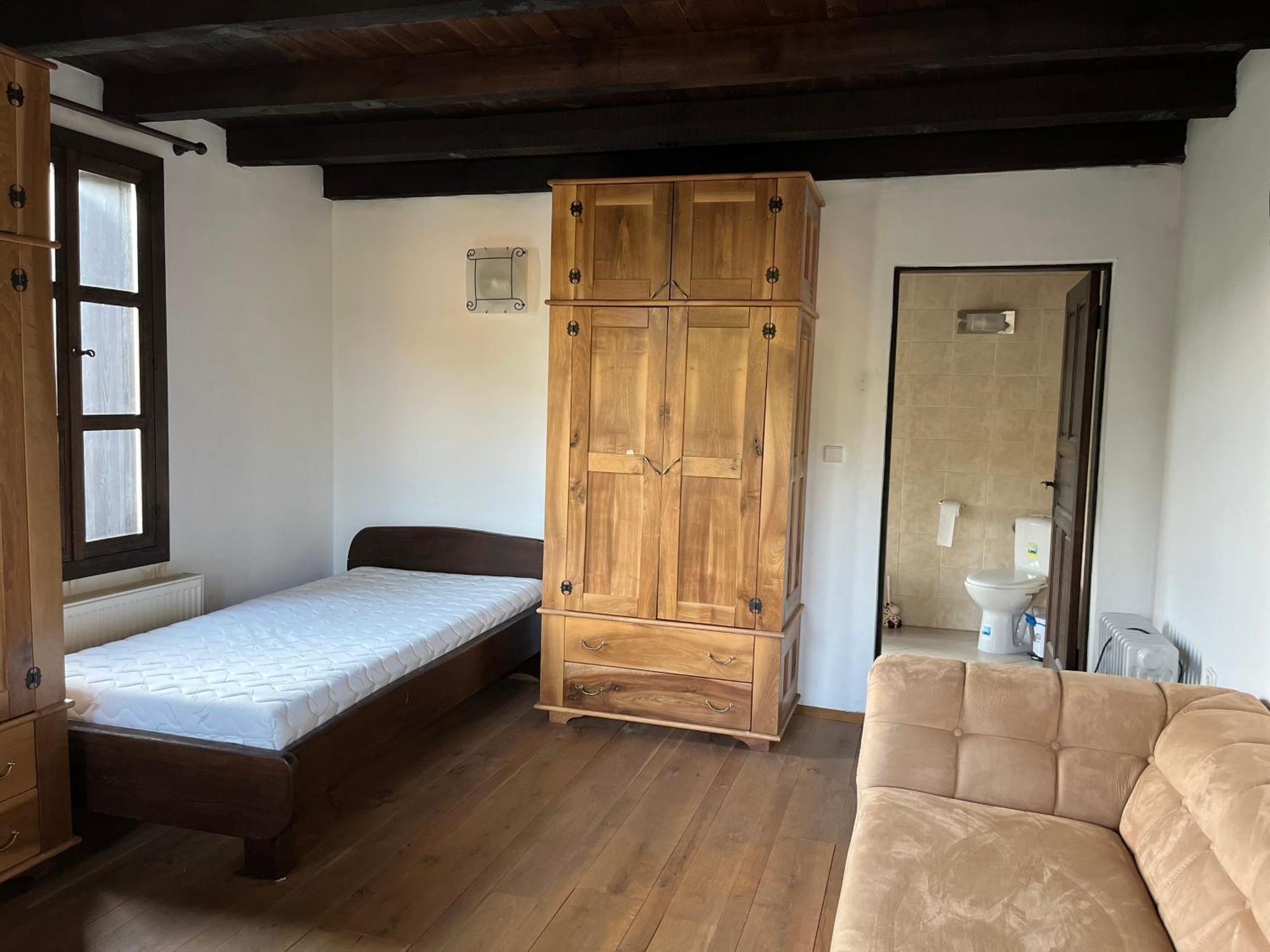 Agriturismo Hidden Paradise Villa Tryavna Luaran gambar