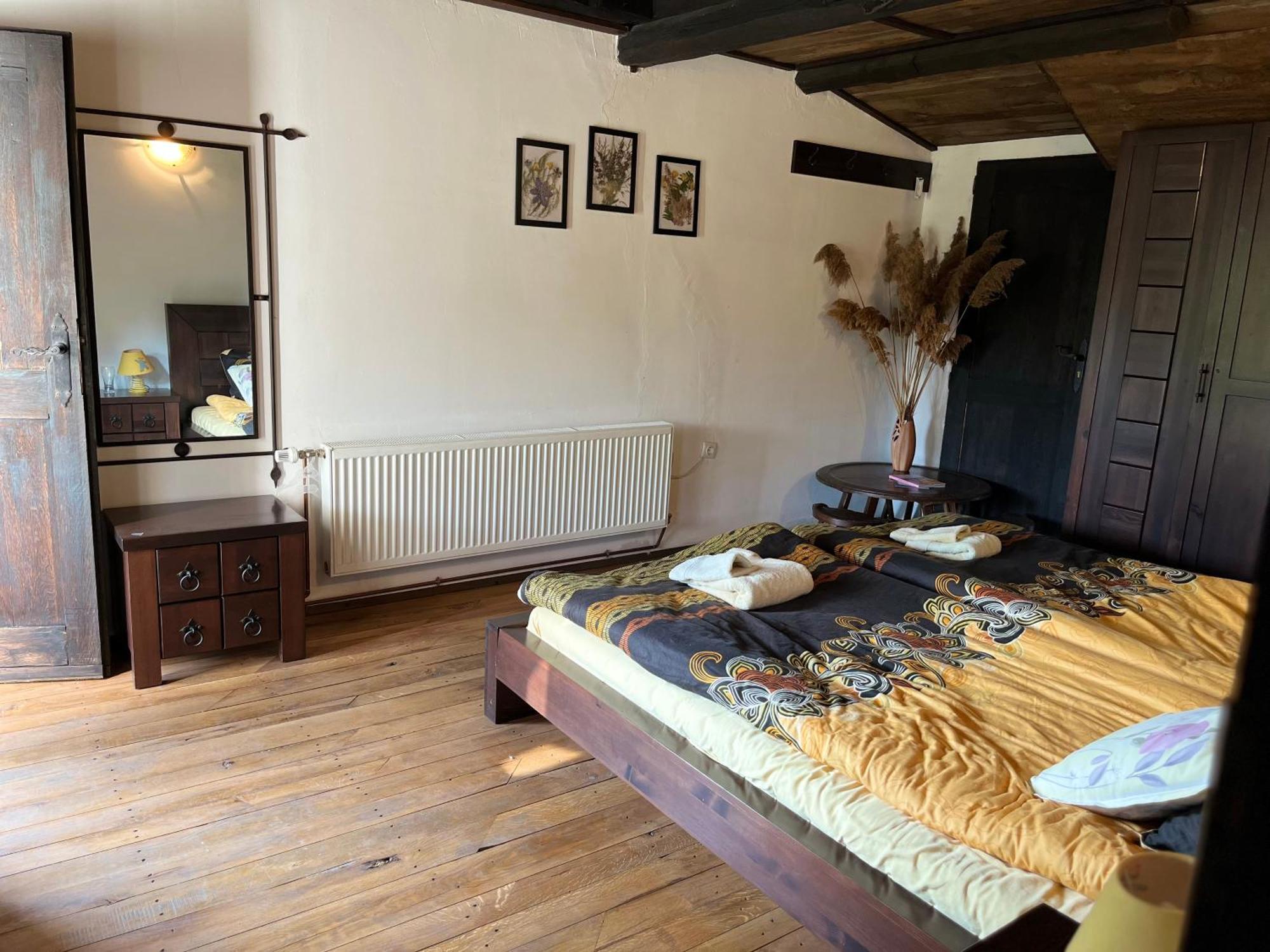 Agriturismo Hidden Paradise Villa Tryavna Luaran gambar
