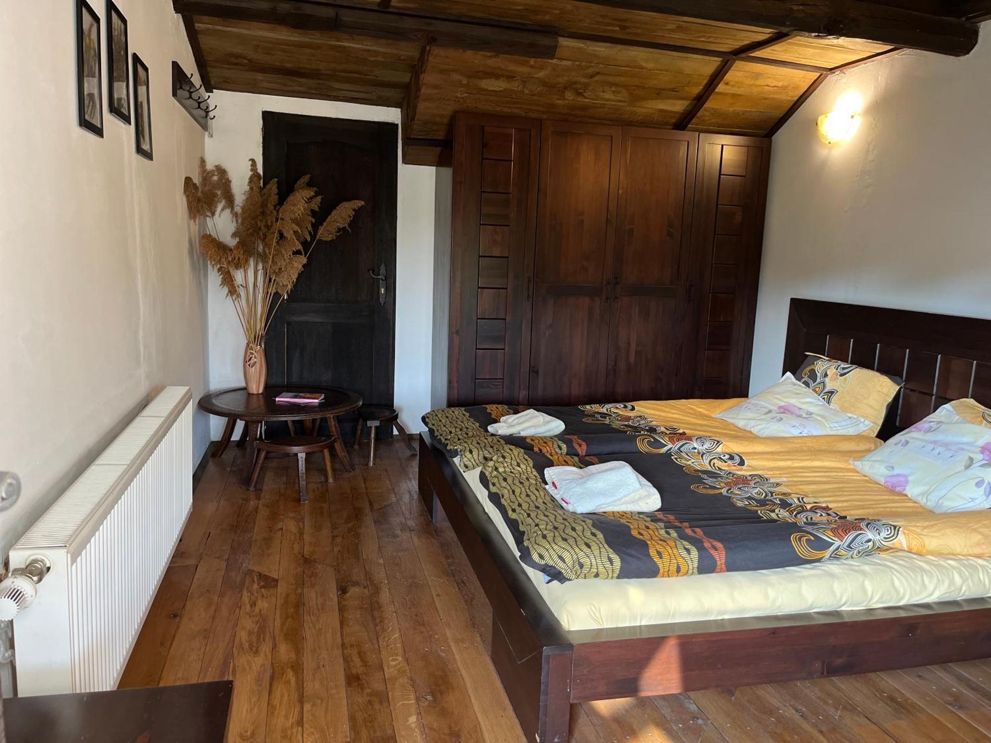 Agriturismo Hidden Paradise Villa Tryavna Luaran gambar