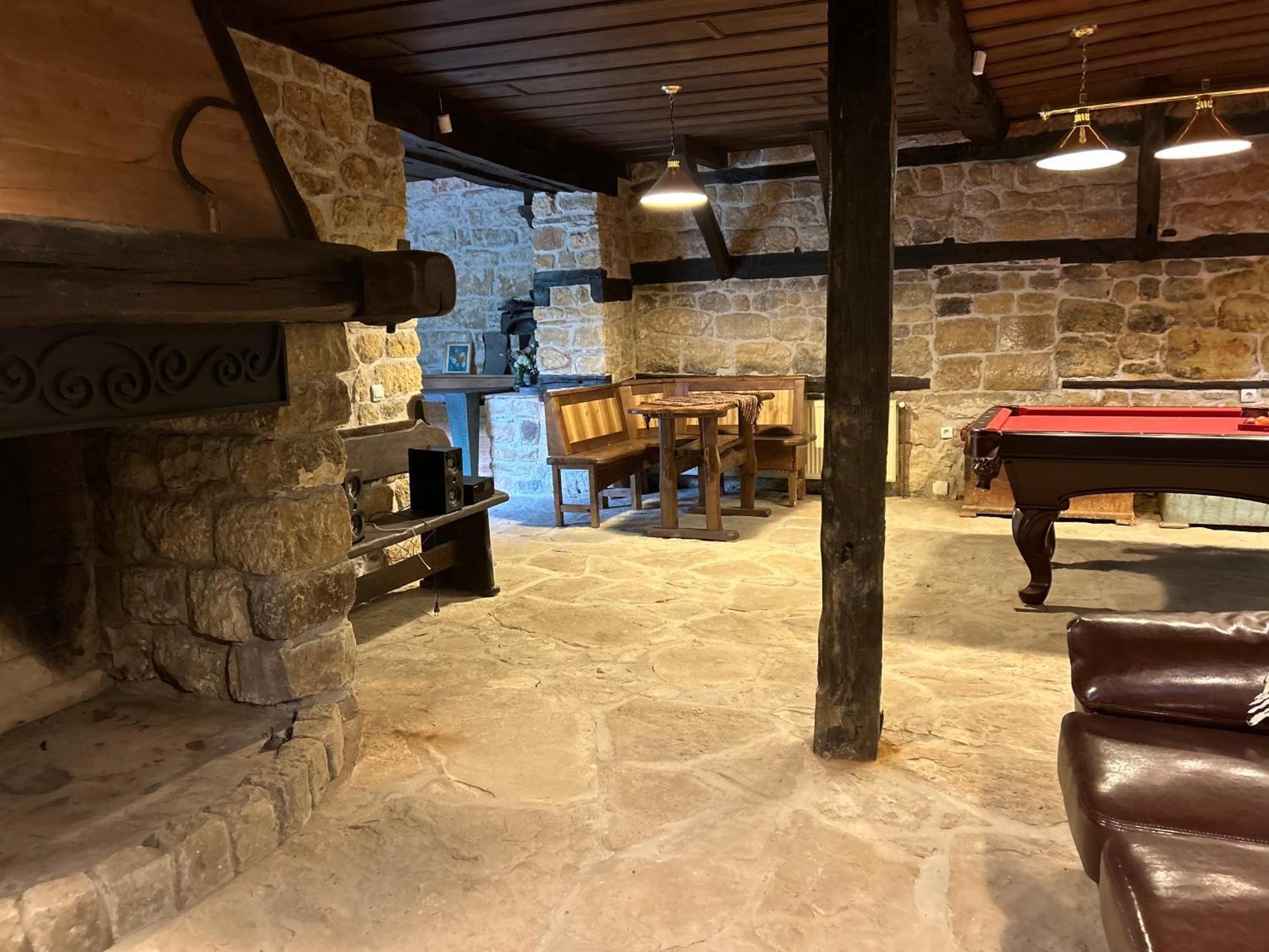 Agriturismo Hidden Paradise Villa Tryavna Luaran gambar
