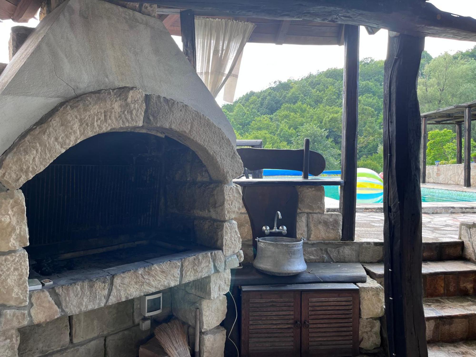 Agriturismo Hidden Paradise Villa Tryavna Luaran gambar