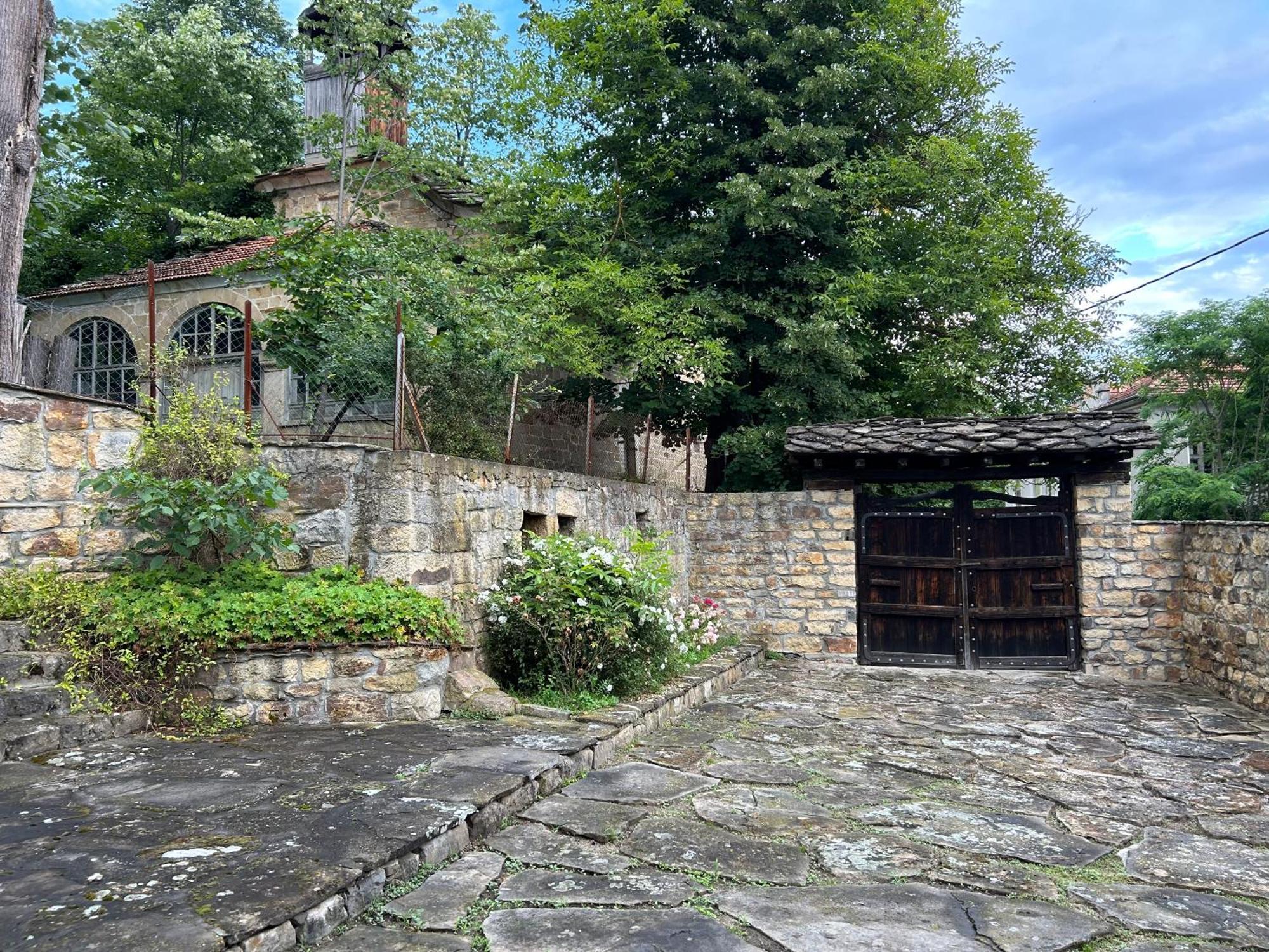 Agriturismo Hidden Paradise Villa Tryavna Luaran gambar
